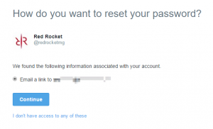 How To Recover Hacked Social Media Accounts